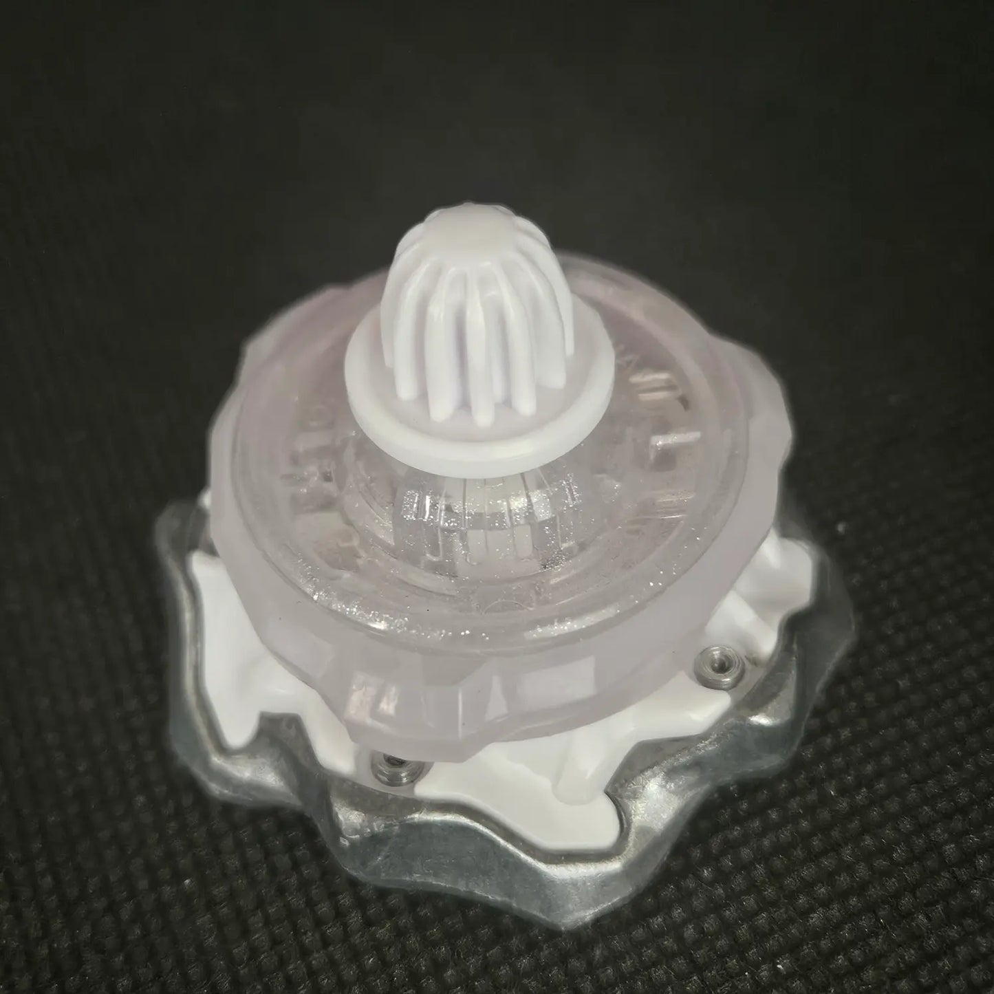 Beyblade X Whale Wave 3-80GB