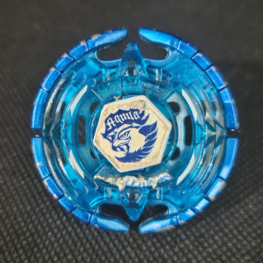 Earth Eagle / Aquila 145WD - Blue