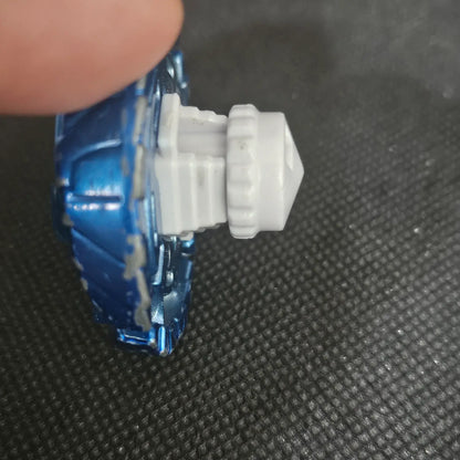 Earth Eagle / Aquila 145WD - Blue