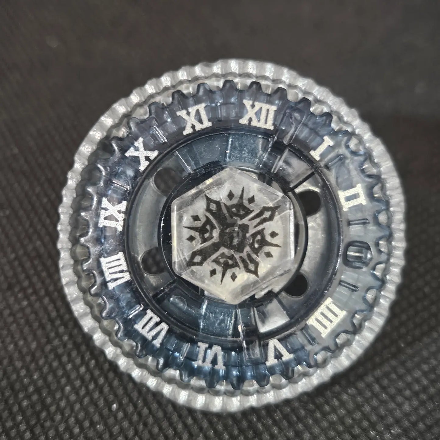 Twisted Tempo / Basalt Horogium 145WD (c)