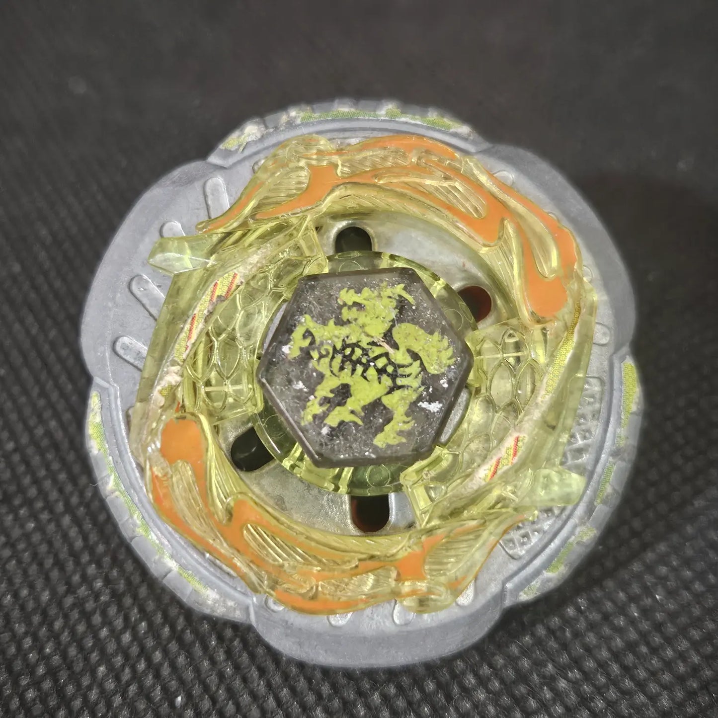 Rock Giraffe / Zurafa R145WB (a)