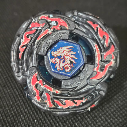 L-Drago Destructor F:S (g)