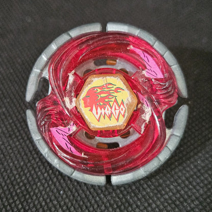 Earth Virgo T125ES (d)