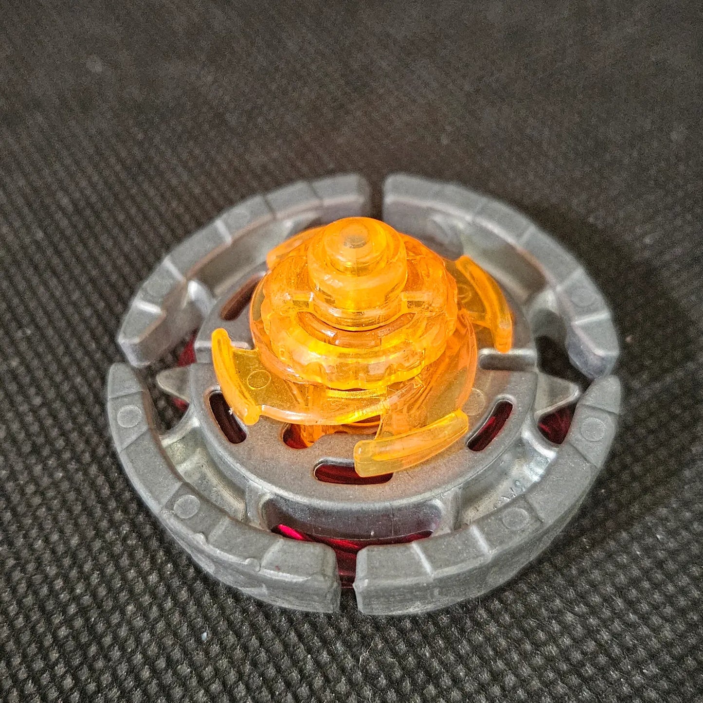 Earth Virgo T125ES (d)