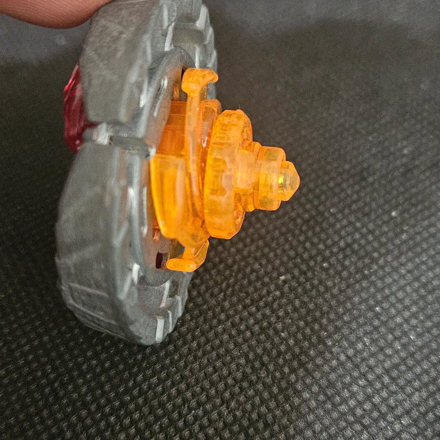 Earth Virgo T125ES (d)