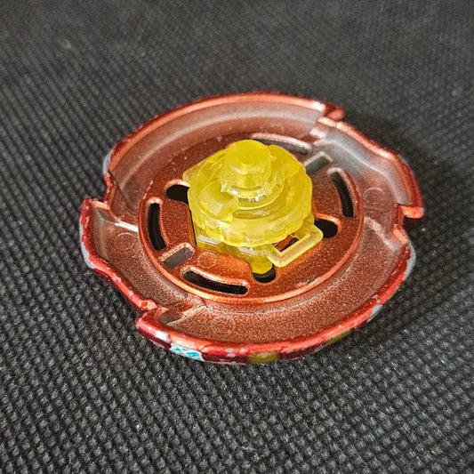 Mercury Anubius 85XF Brave Version (e)