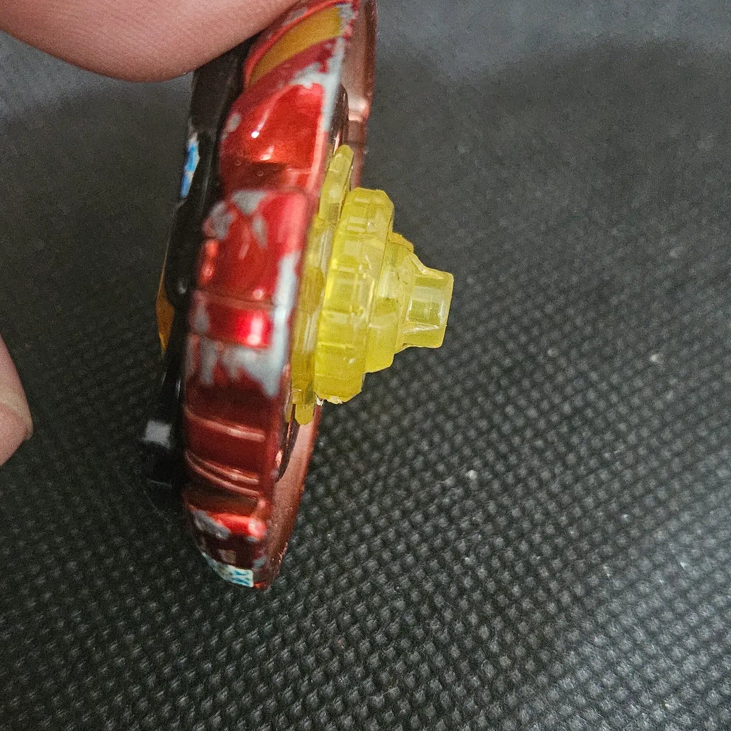 Mercury Anubius 85XF Brave Version (e)