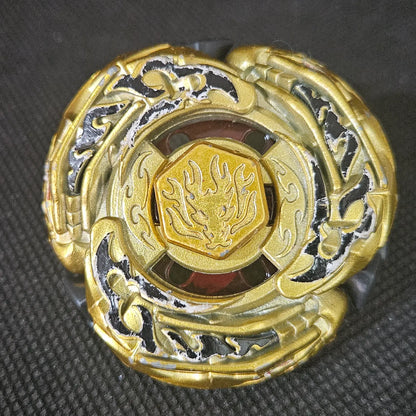 L-Drago Destroy DF105LRF Gold Armored Version (a)