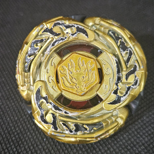 L-Drago Destroy DF105LRF Gold Armored Version (a)