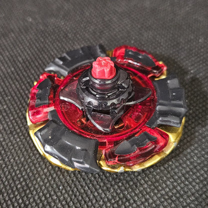 L-Drago Destroy DF105LRF Gold Armored Version (a)
