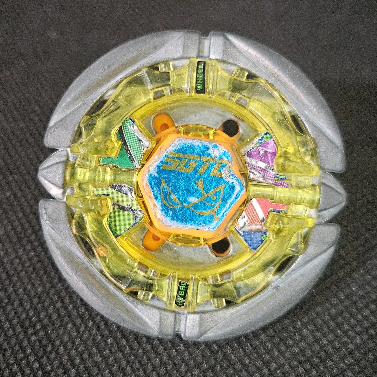 Flame Sagittario C145S (c)