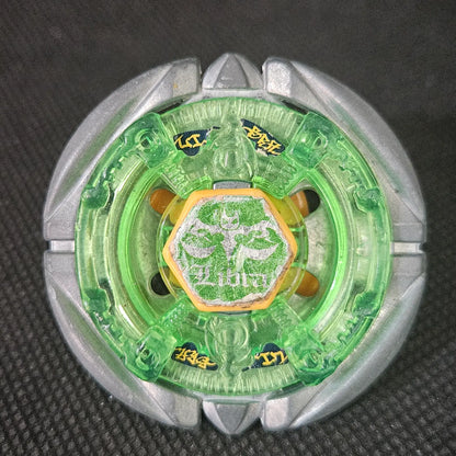 Flame Libra T125ES _g