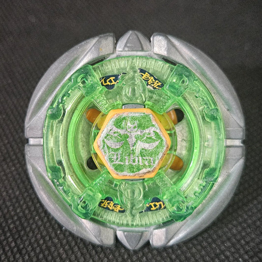 Flame Libra T125ES _g