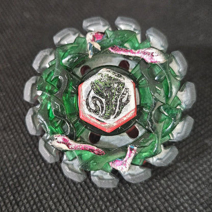 Poison Serpent SW145SD (l)