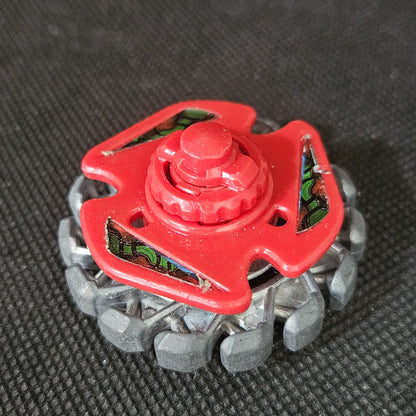 Poison Serpent SW145SD (l)