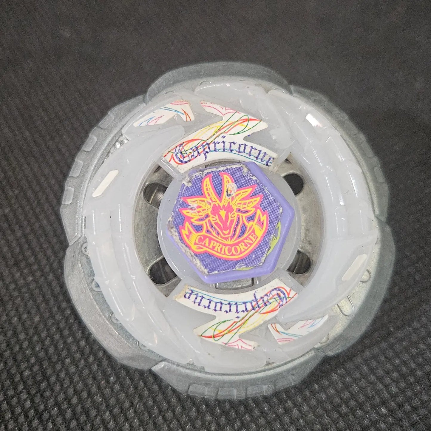 Rock Capricorn T125D (b)