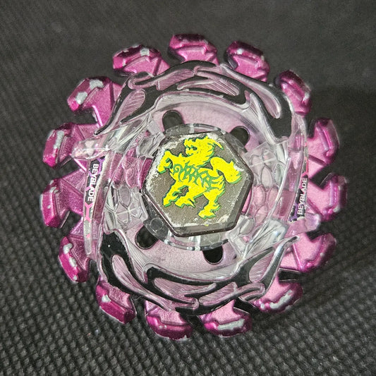 Poison Zurafa S130MB (b)