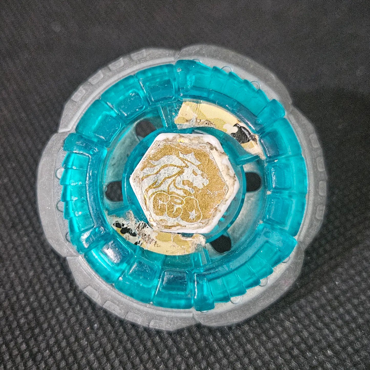 Rock Leone 145WB (k)