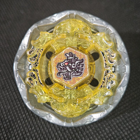 Death Quetzalcoatl 125RDF (a)