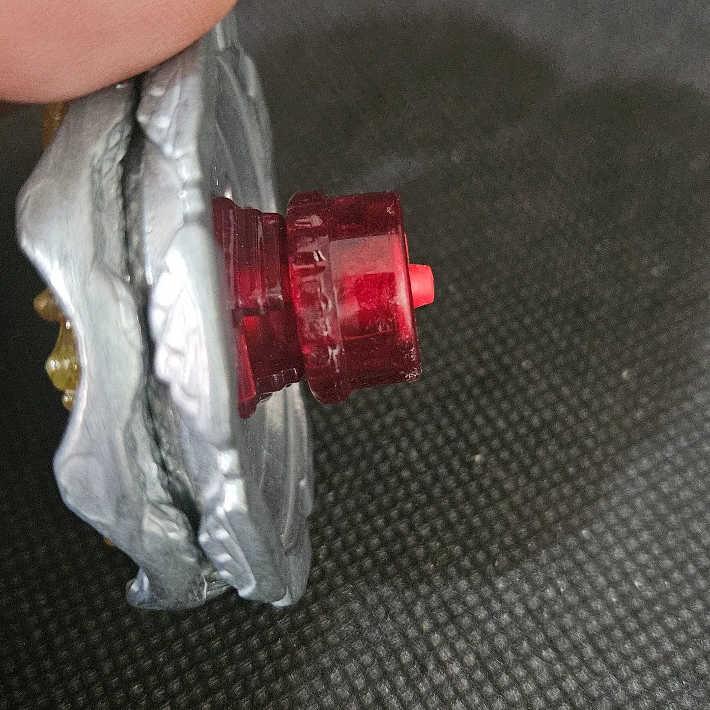 Death Quetzalcoatl 125RDF (a)