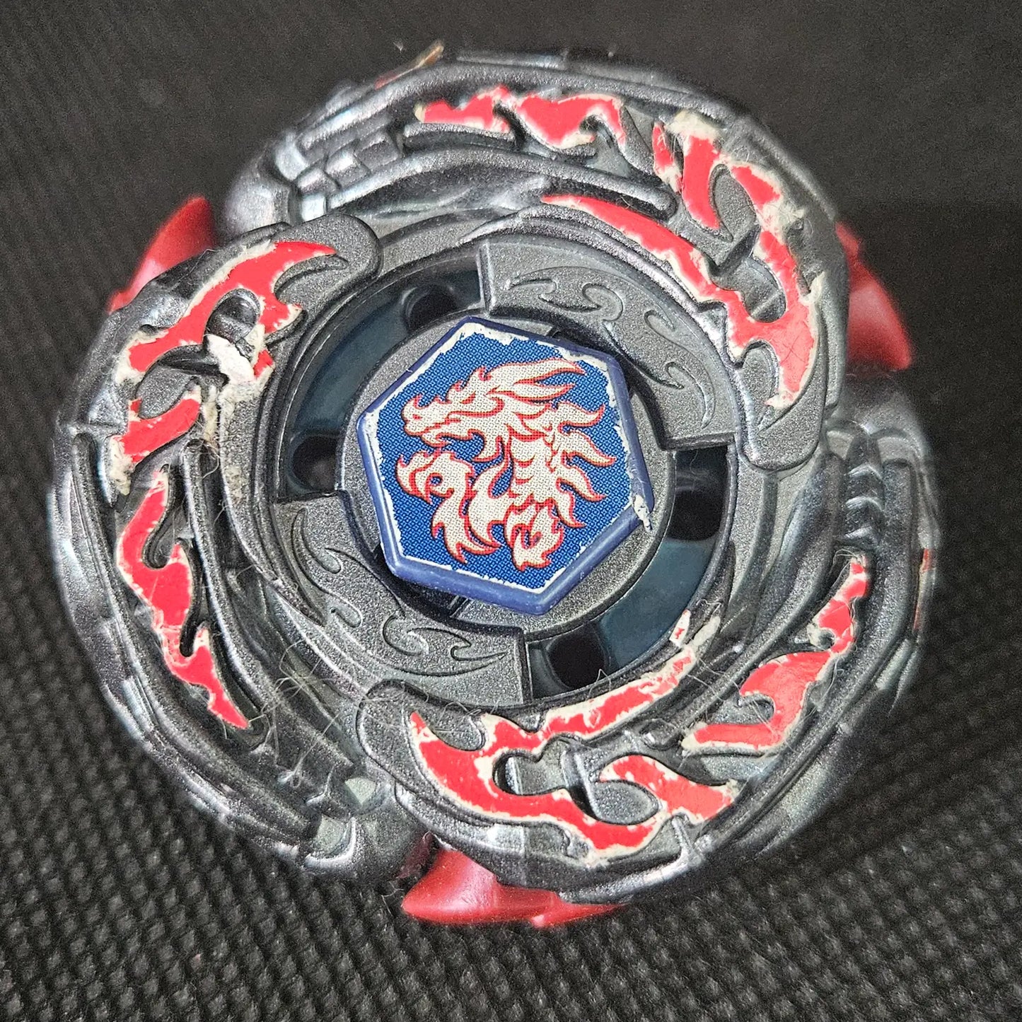 L-Drago Destructor F:S (h)