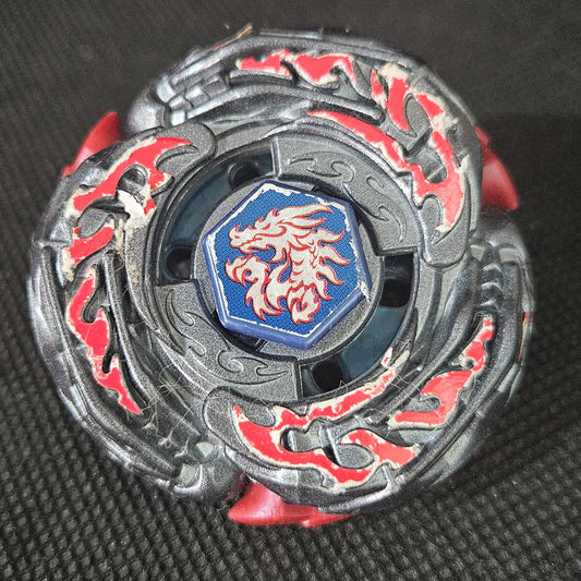 L-Drago Destructor F:S (h)