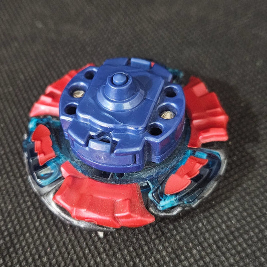 L-Drago Destructor F:S (h)