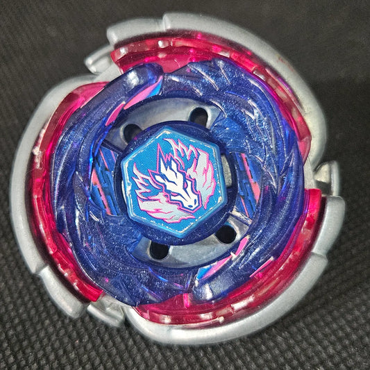 Big Bang Pegasis / Cosmic Pegasus F:D (e)