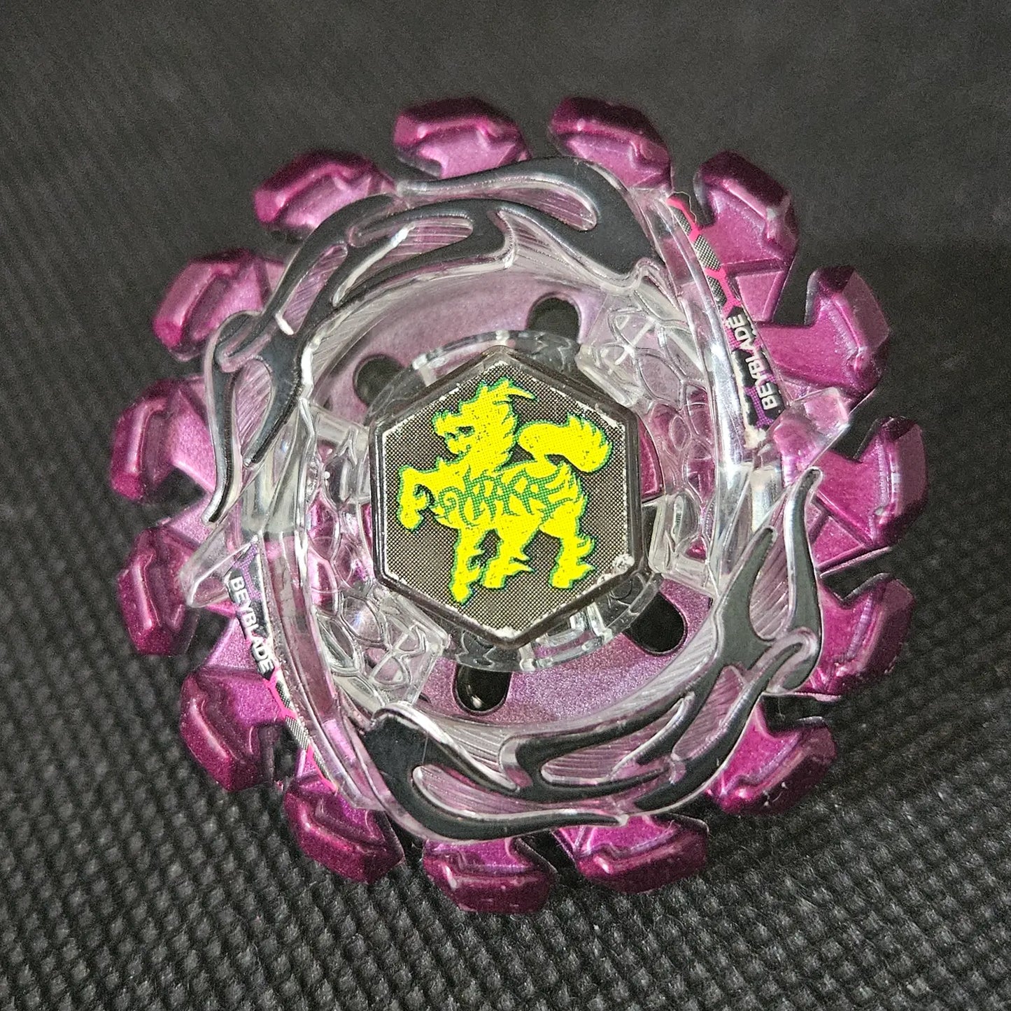 Poison Zurafa S130MB (c)