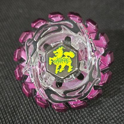 Poison Zurafa S130MB (c)