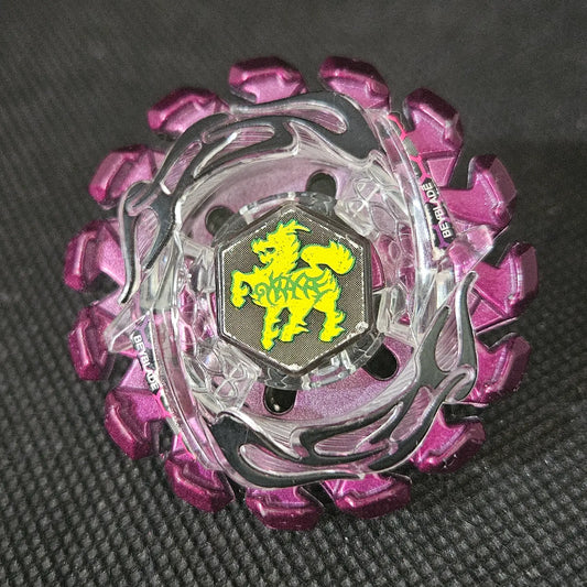 Poison Zurafa S130MB (c)