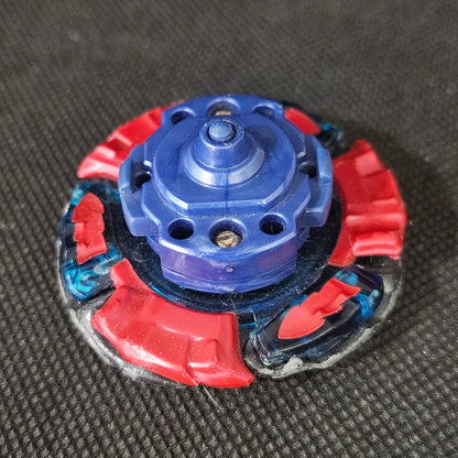 L-Drago Destructor F:S (i)