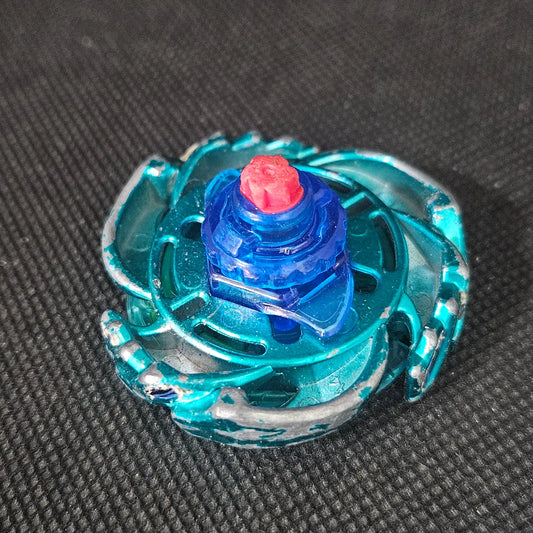 Galaxy Pegasus W105R2F (Green) (f)