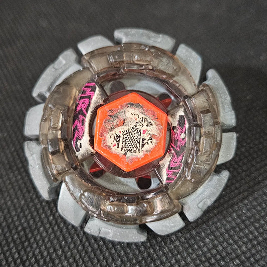 Dark Wolf DF145FS (a)