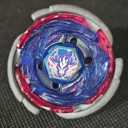 Big Bang Pegasis / Cosmic Pegasus F:D (f)