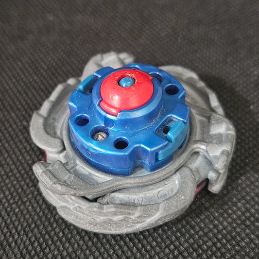 Big Bang Pegasis / Cosmic Pegasus F:D (f)