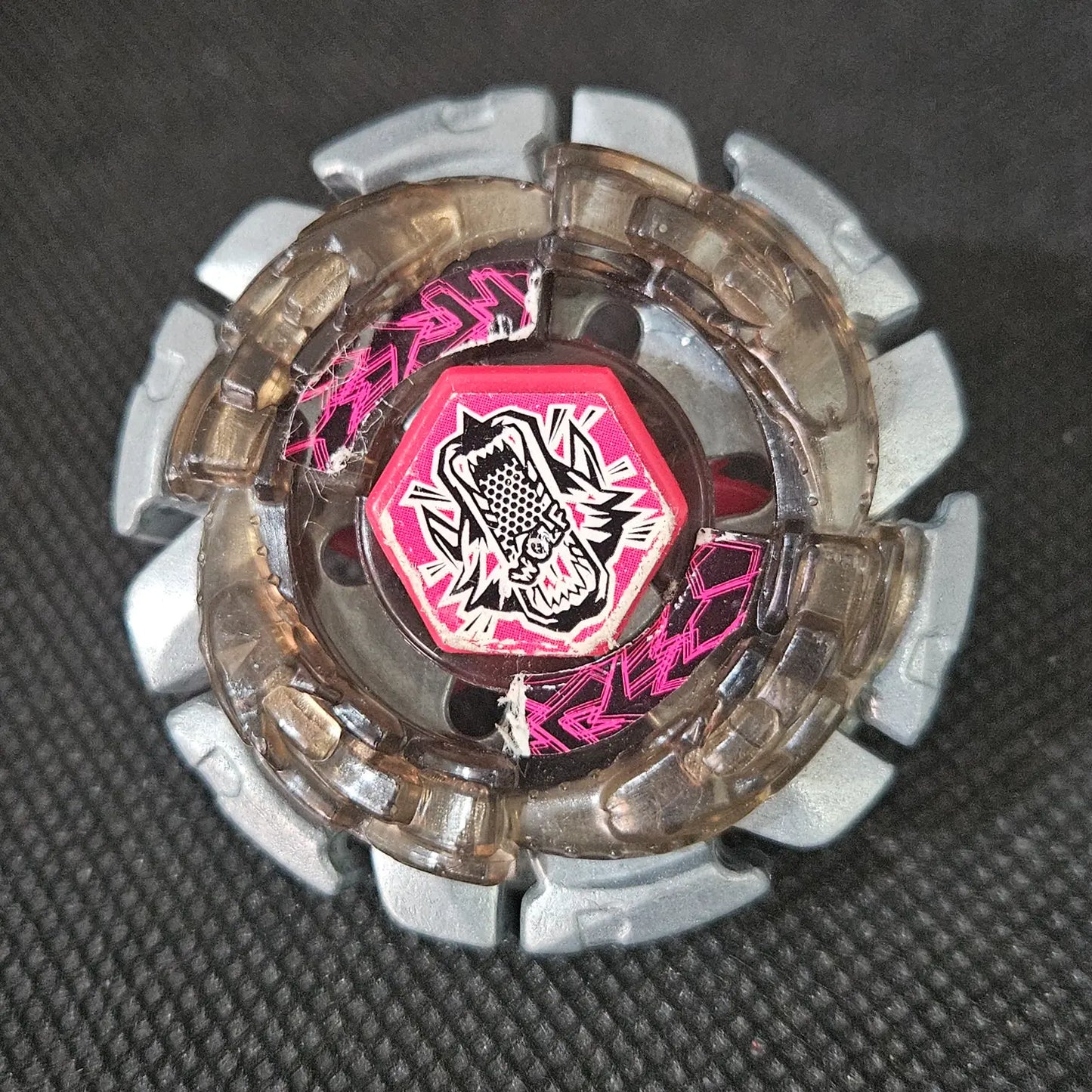 Dark Wolf DF145FS (b)