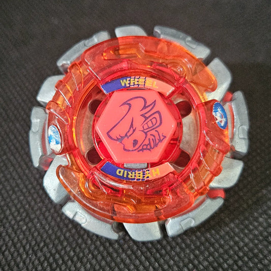 Dark Bull H145SD (a)