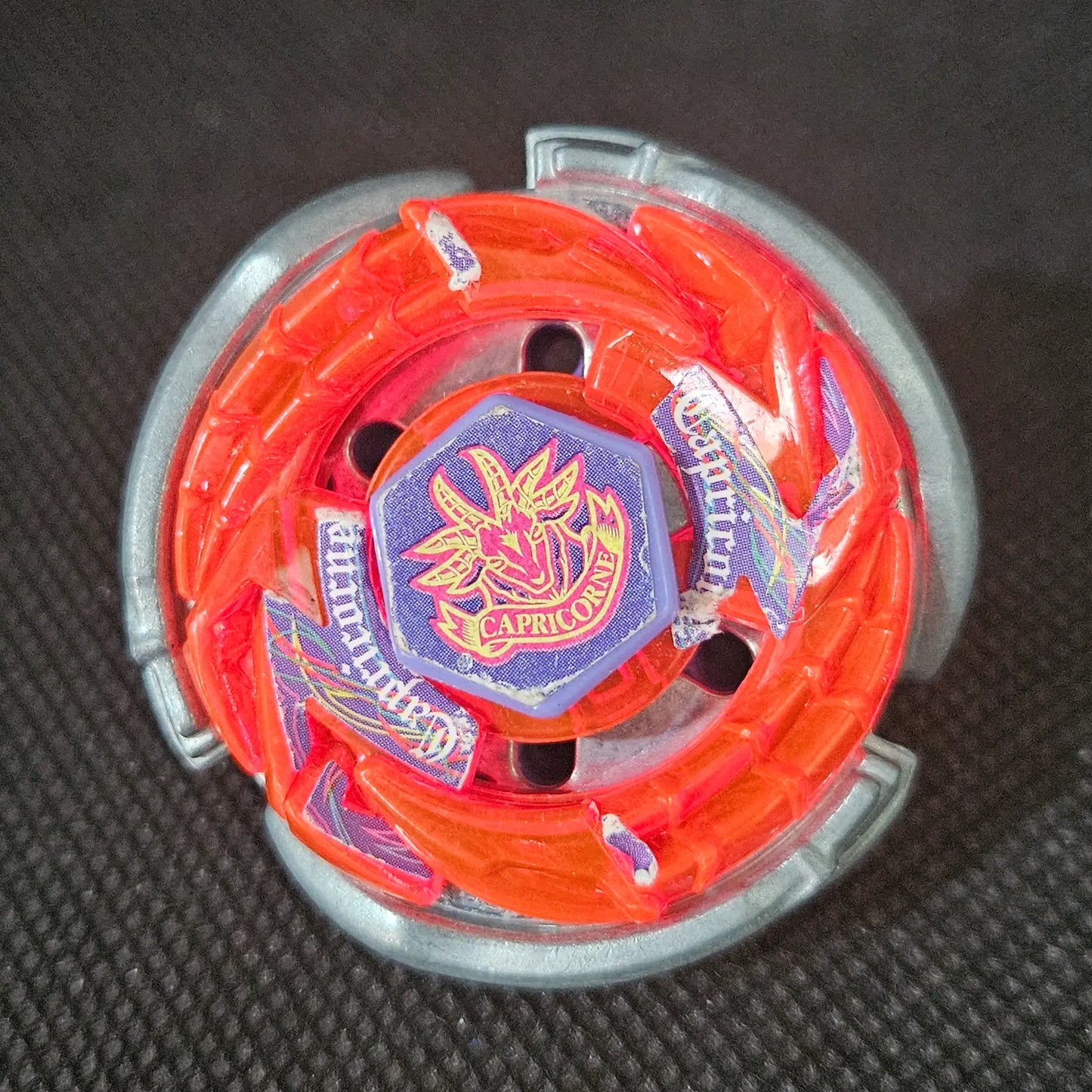 Storm Capricorn M145Q (b)