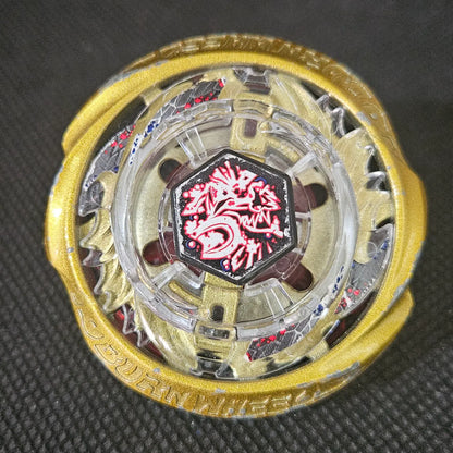 Burn Pisces ED145WF (d)