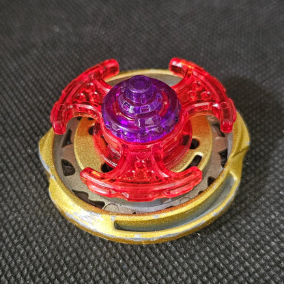 Burn Pisces ED145WF (d)