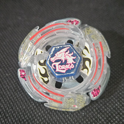 Lightning L-Drago 100HF (p)