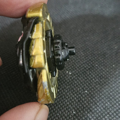 Lightning L-Drago 100HF Kyokuryuu Version BLACK GOLD