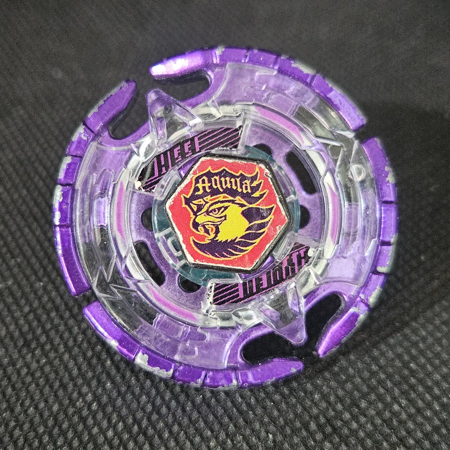 Earth Aquila / Earth Eagle 105HF/S WBBA Exclusive (b)
