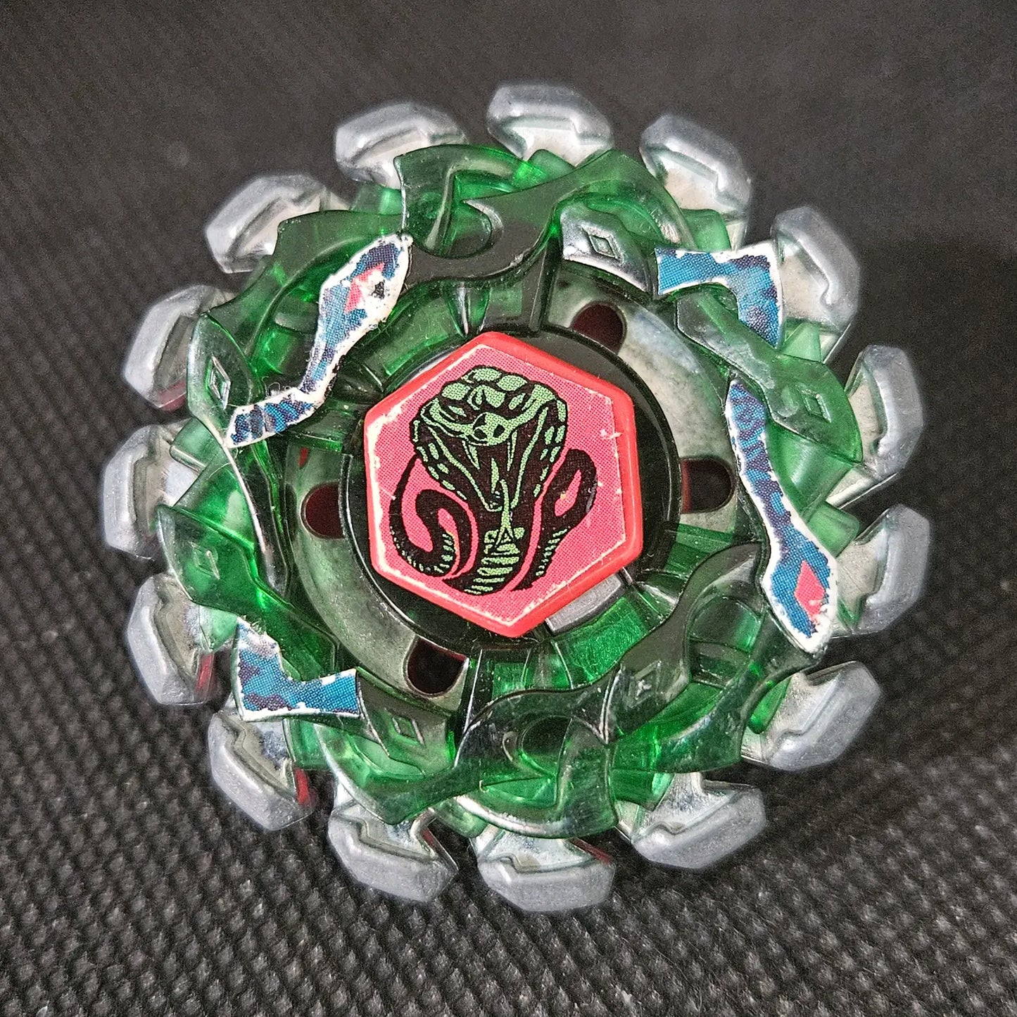 Poison Serpent SW145SD (m)