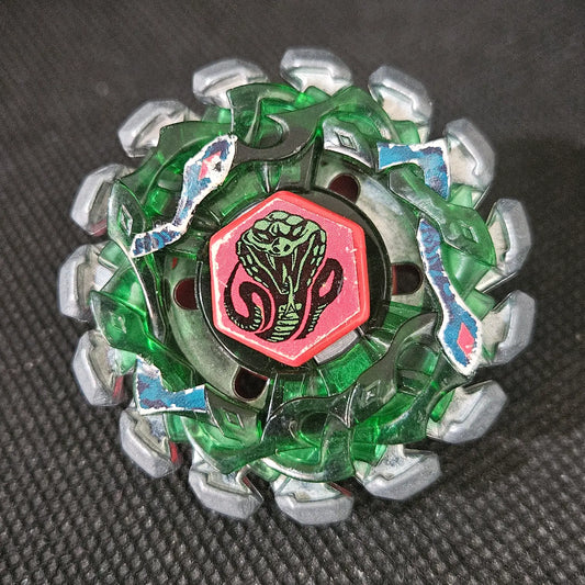 Poison Serpent SW145SD (m)