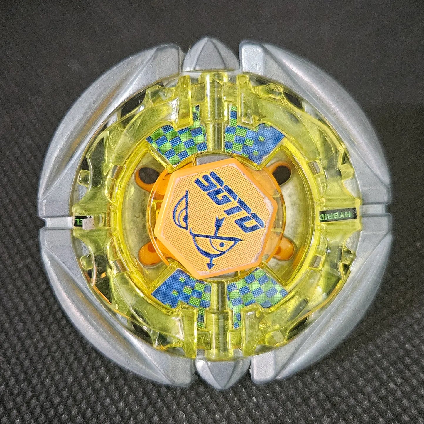 Flame Sagittario C145S (d)