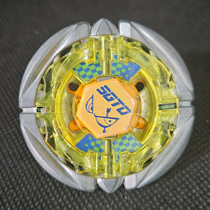 Flame Sagittario C145S (d)