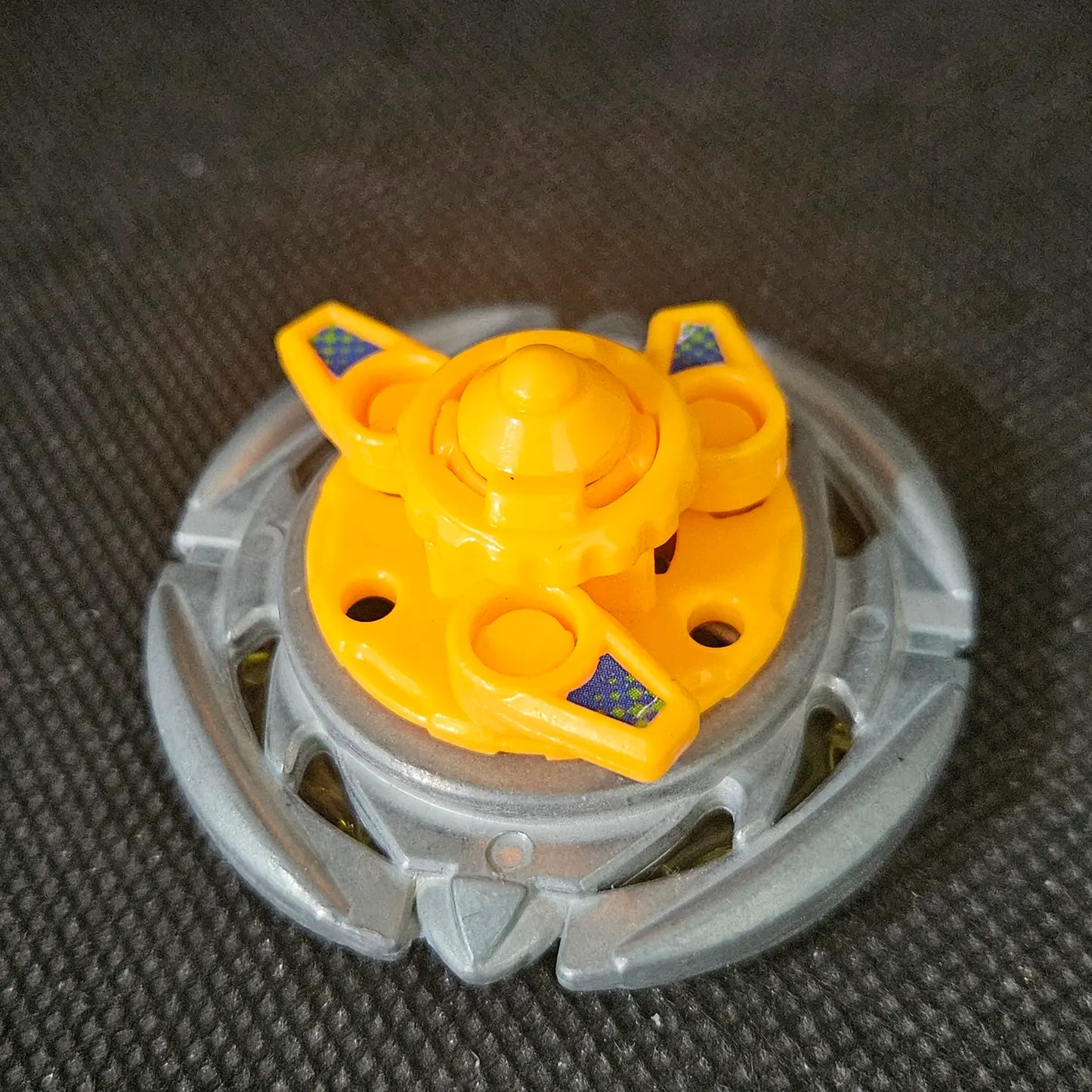 Flame Sagittario C145S (d)