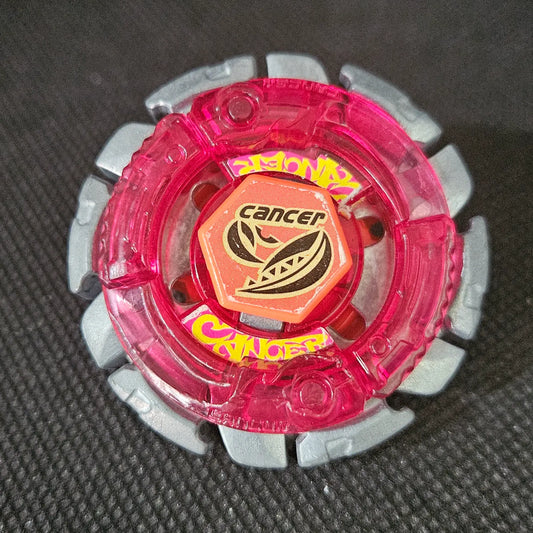 Dark Cancer / Gasher CH120SF (a)